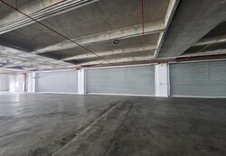 Changi North Way (D17), Factory #610075301